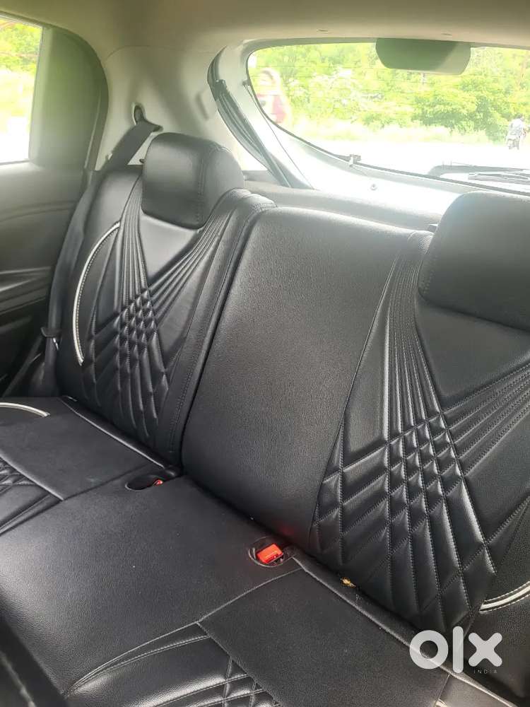 Maruti Suzuki Celerio Vxi 2022
