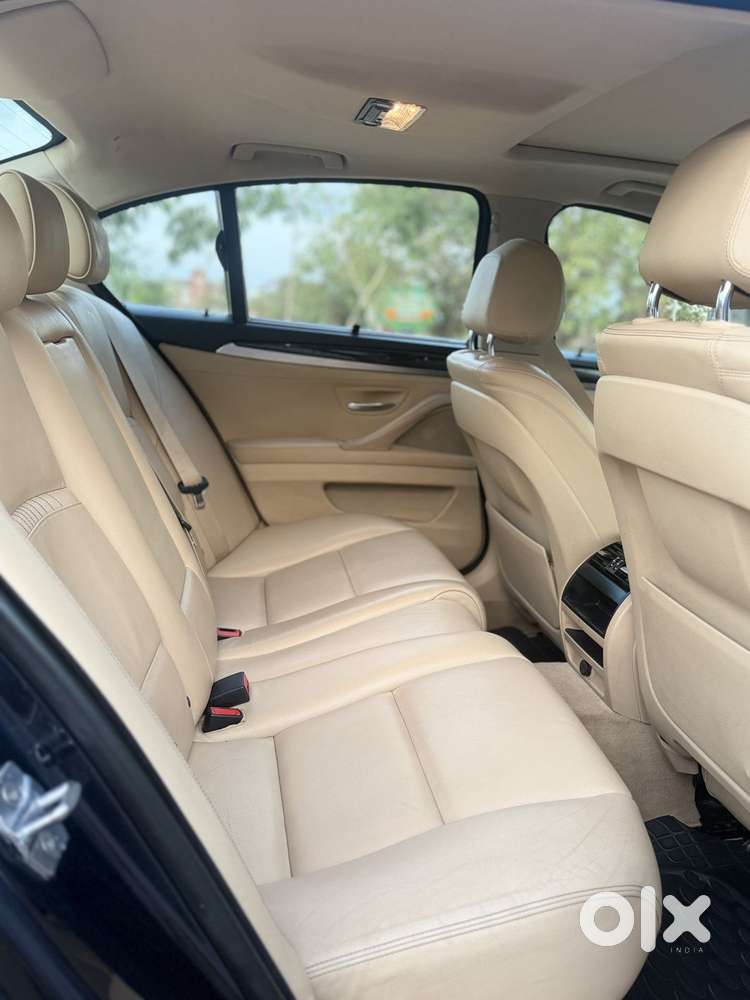 Bmw 5 Series 2.0 520d Luxury Line, 2016, Diesel