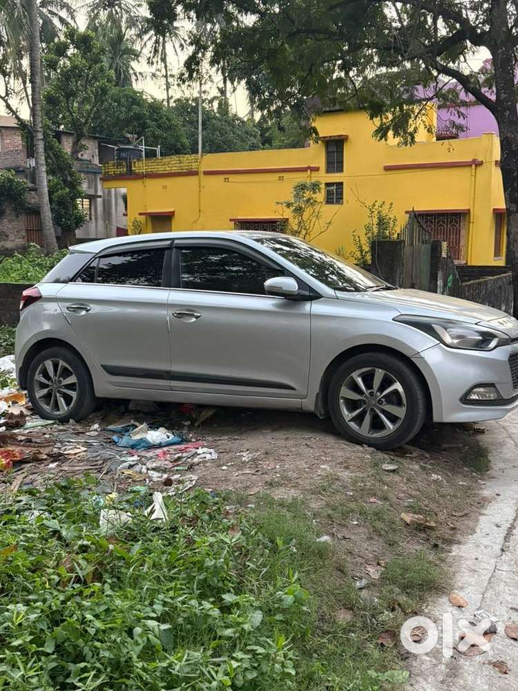 Hyundai I20 2015 Petrol 145000 Km Driven