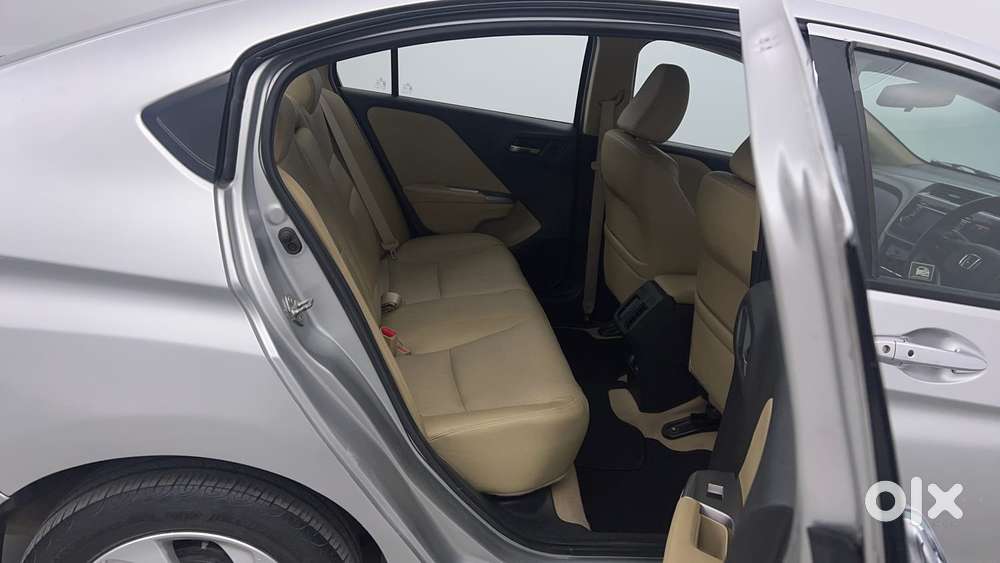 Honda City I Dtec Vx, 2014, Petrol