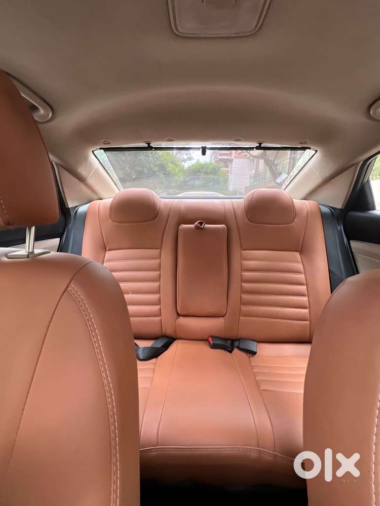 Hyundai Verna Vtvt 1.6 Sx Option, 2020, Petrol