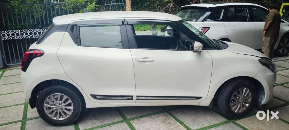 Maruti Suzuki Car 2019