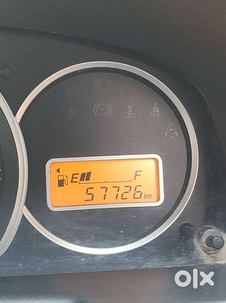 Maruti Suzuki Alto K10 Vxi (o), 2013, Petrol