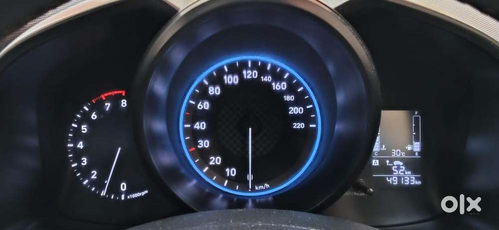 Hyundai Venue Sx Mt, 2019, Petrol