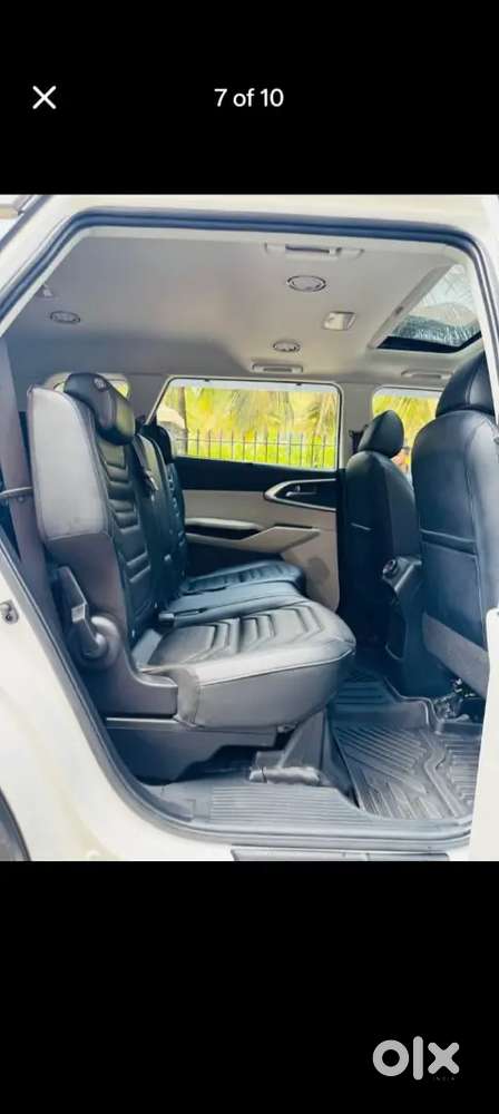 Kia Carens 2024 Petrol 16000 Km Driven