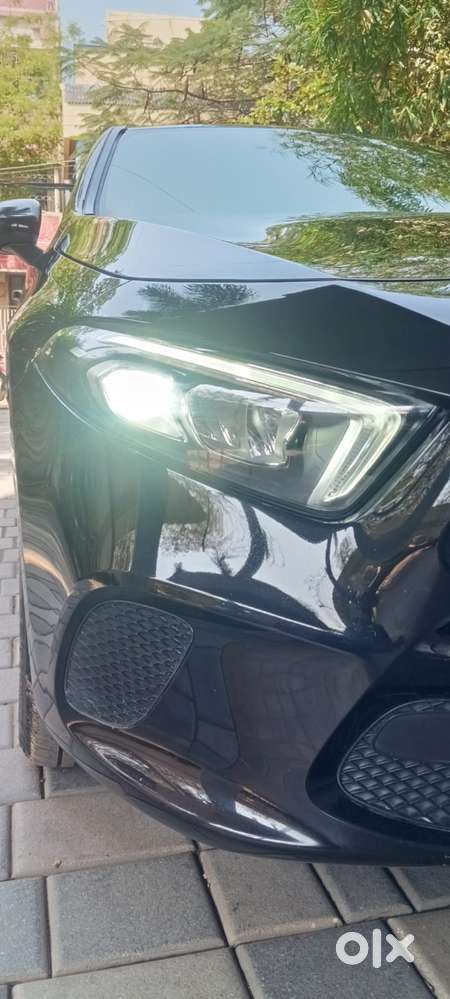 Mercedes-benz A-class Limousine 200d, 2024, Diesel