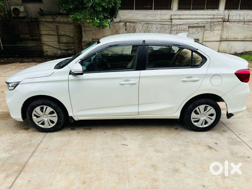 Honda Amaze 1.5 S I-dtec, 2020, Diesel