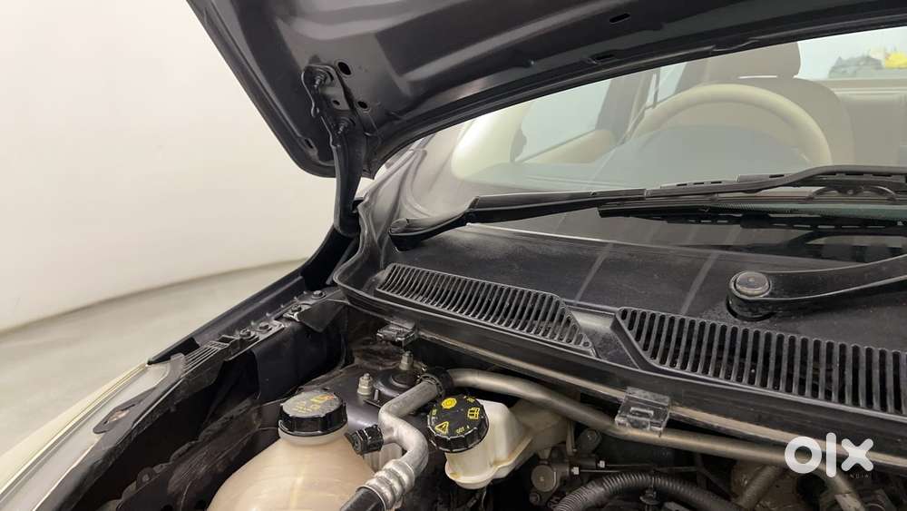 Ford Figo Aspire Titanium Plus, 2020, Petrol