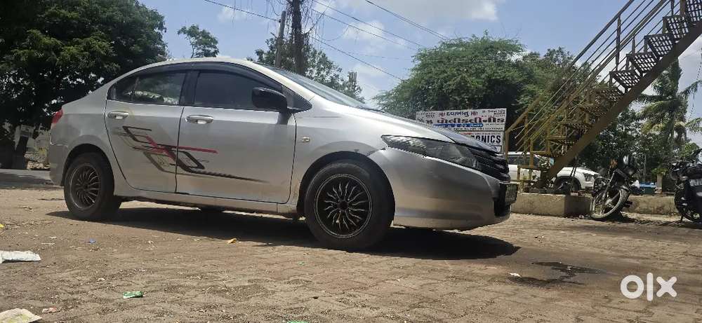 Petrol+cng With Rc Registration