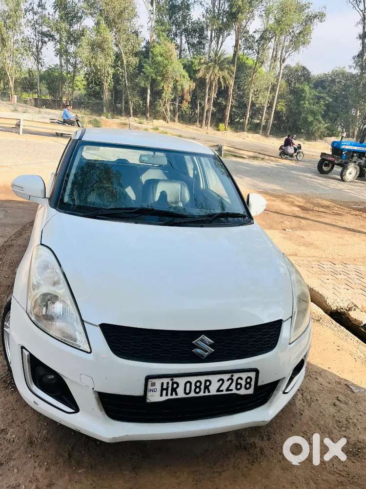 Maruti Suzuki Swift 2013 Diesel 145000 Km Driven