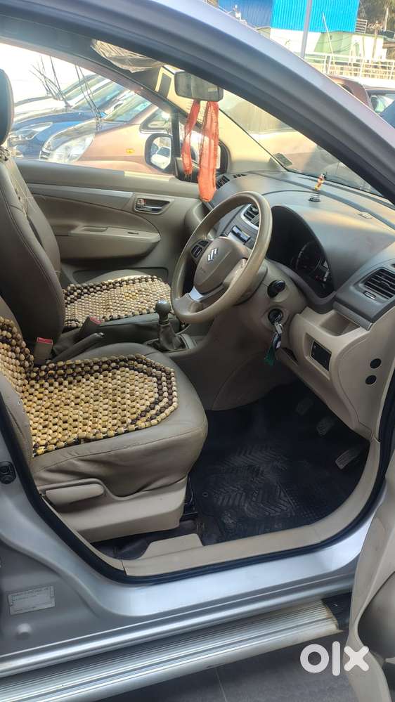 Maruti Suzuki Ertiga Vxi, 2016, Petrol