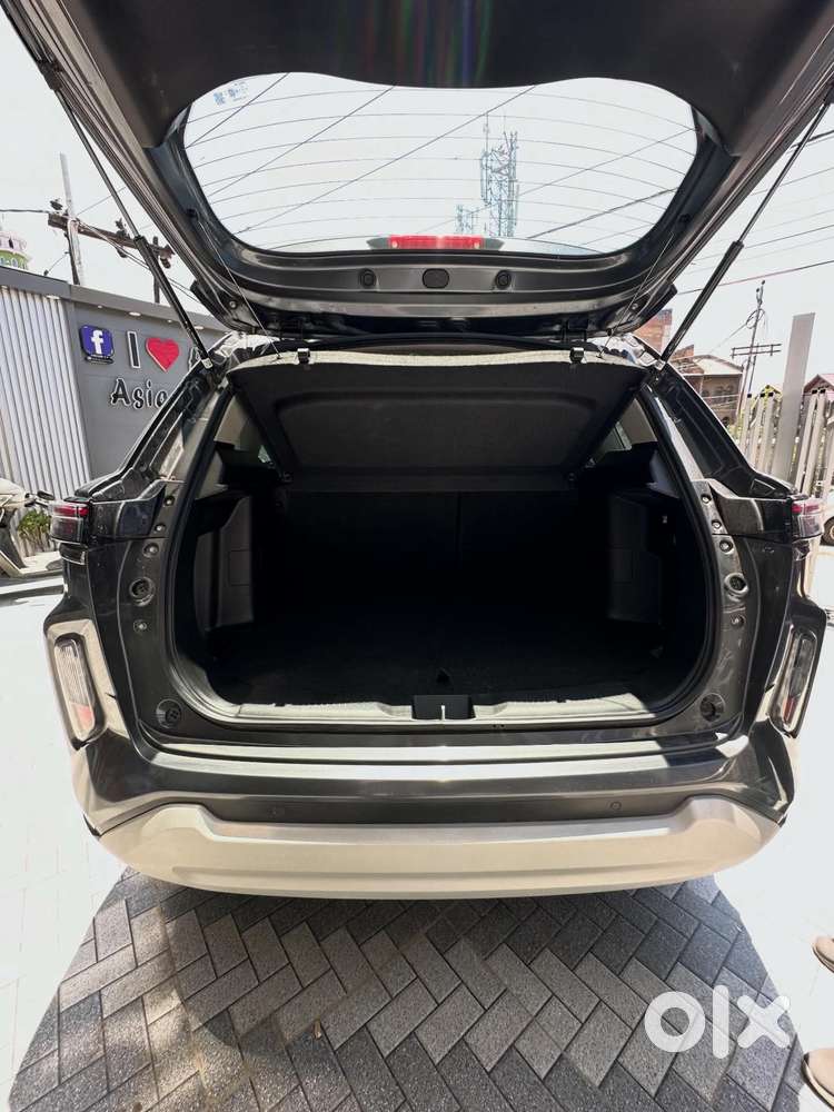 Maruti Suzuki Grand Vitara 1.5 Zeta Smart Hybrid, 2023, Petrol