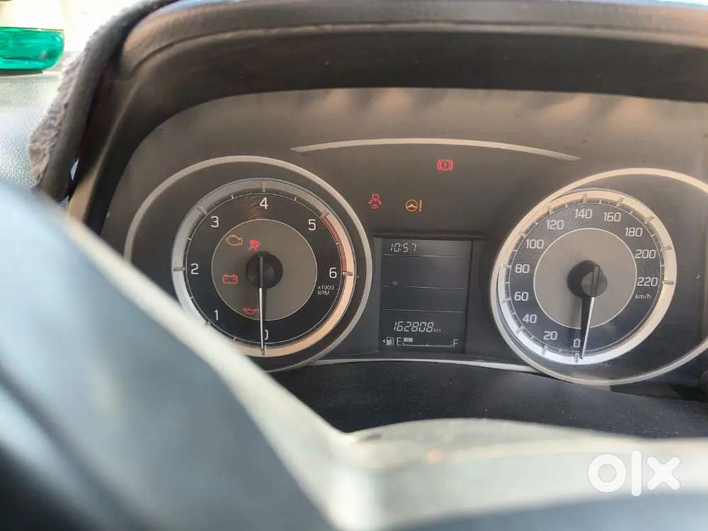 Maruti Suzuki Swift Dzire 2019