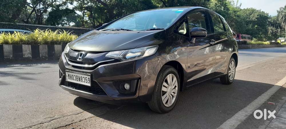 Honda Jazz 1.2 Sv I Vtec, 2015, Petrol