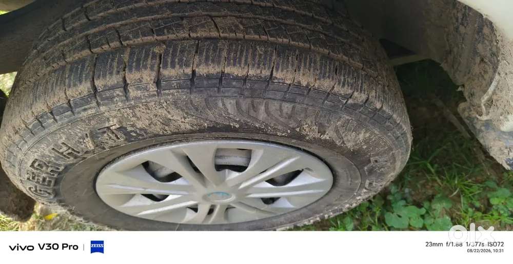 Mahindra Scorpio 2016 Diesel Manual
