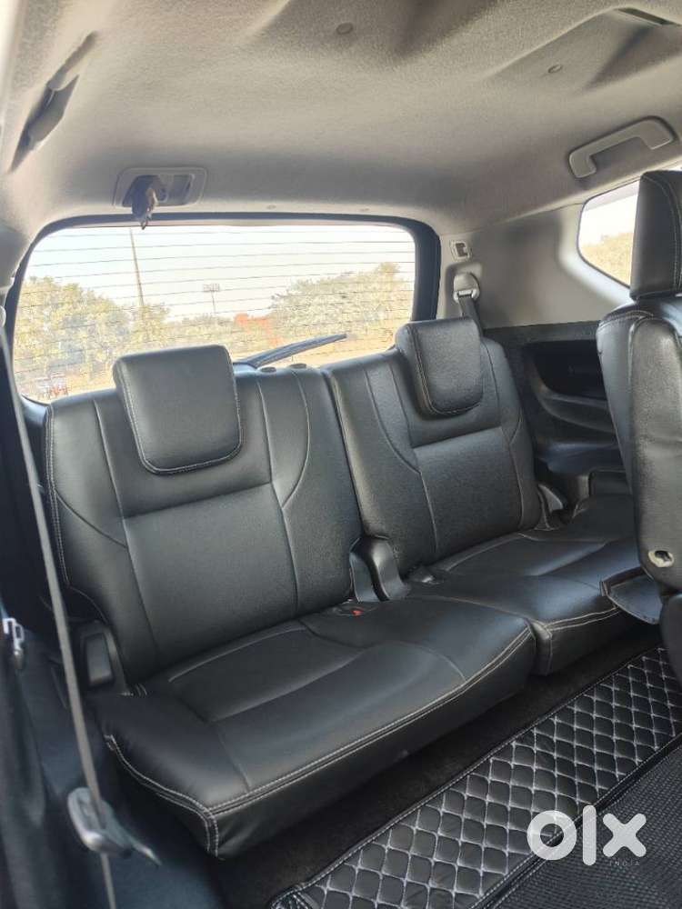 Toyota Innova Crysta 2.4 G Mt, 2017, Diesel