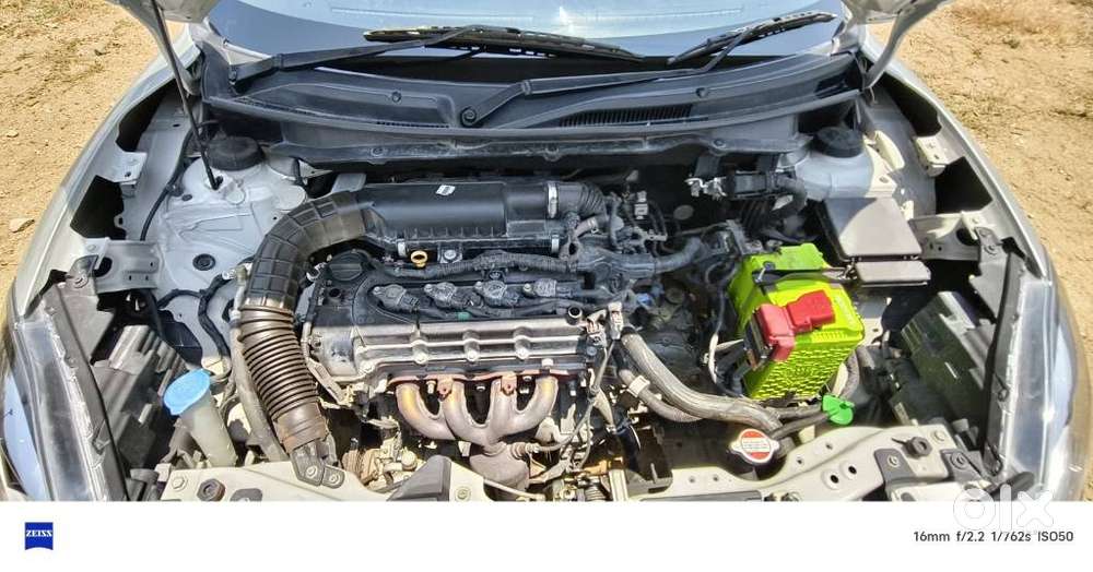 Maruti Suzuki Swift Dzire Zxi Plus , 2018, Petrol