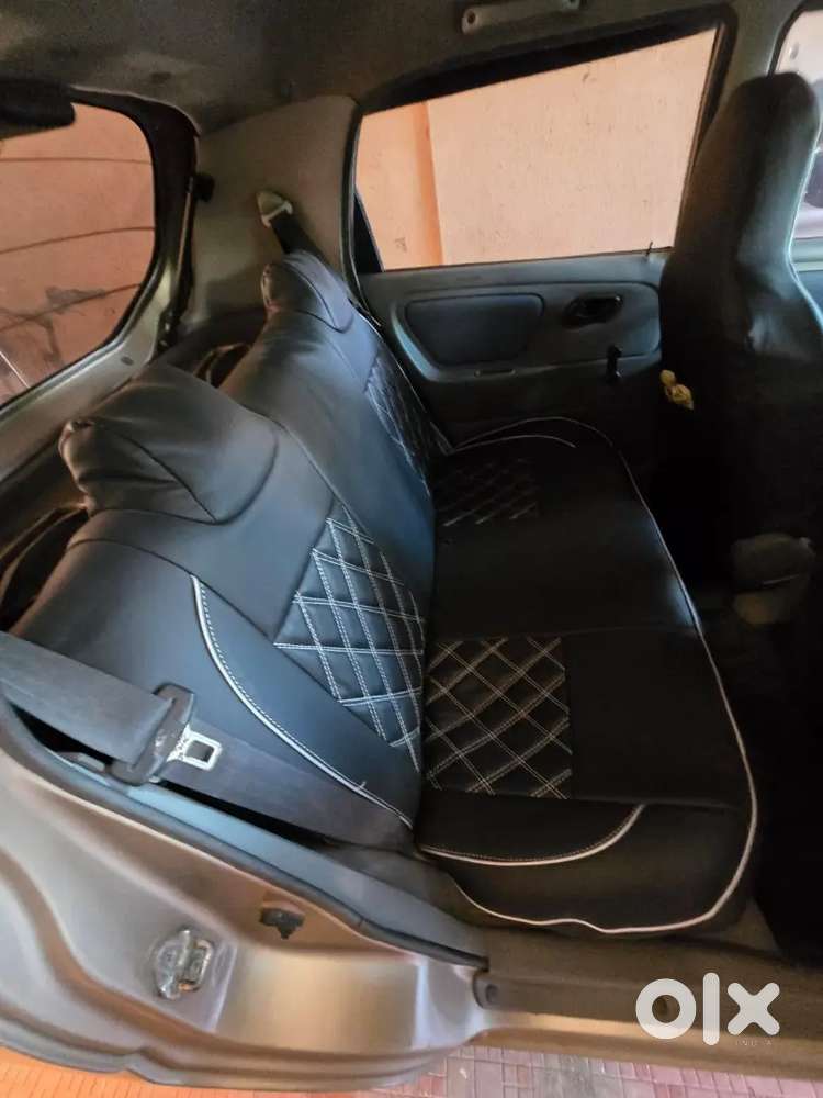 Alto K10 Maruti Suzuki 2010 Car