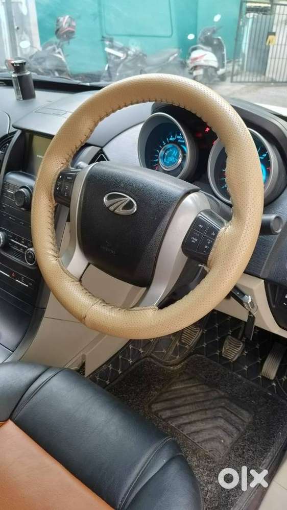 Mahindra Xuv500, 2016, Diesel