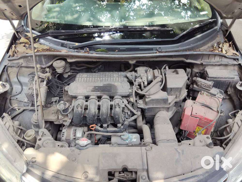 Honda City 2015-2017 I Vtec Vx Option, 2016, Petrol