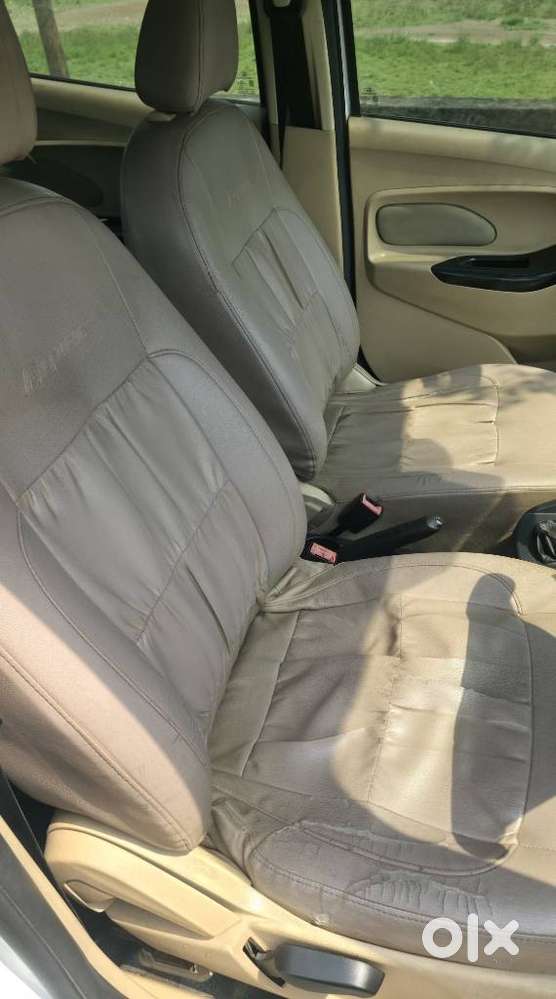 Ford Figo Aspire 1.5 Tdci Trend, 2016, Diesel