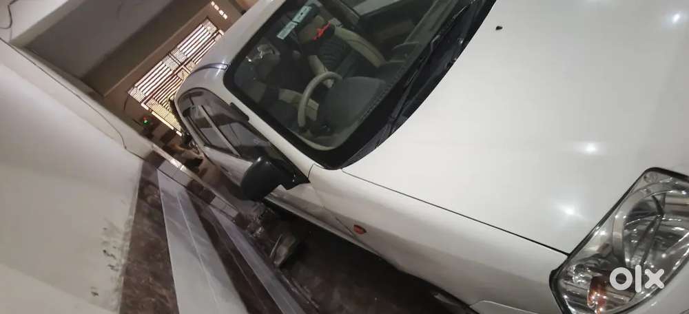 Hyundai Santro Xing 2012 Petrol 32670 Km Driven