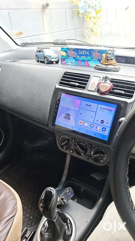 Swift Vxi 2006