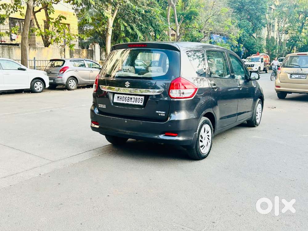 Maruti Suzuki Ertiga 2012-2015 Vdi, 2016, Diesel