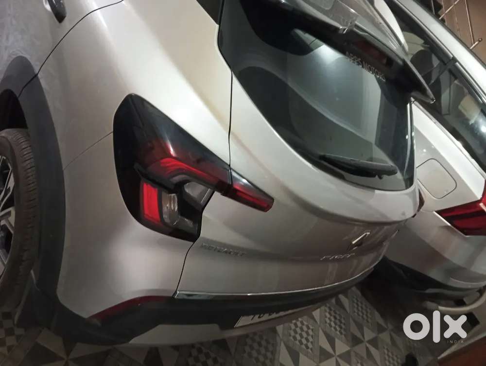 Renault Kiger 2023 Petrol 12790 Km Driven