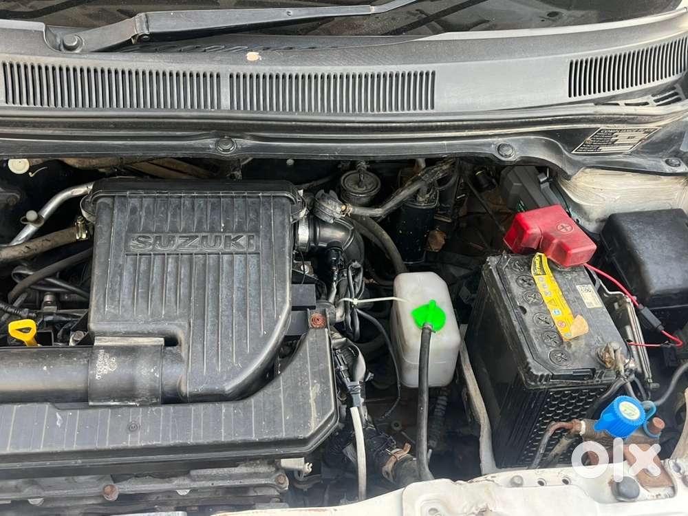 Maruti Ritz 1.2 Vxi 2013