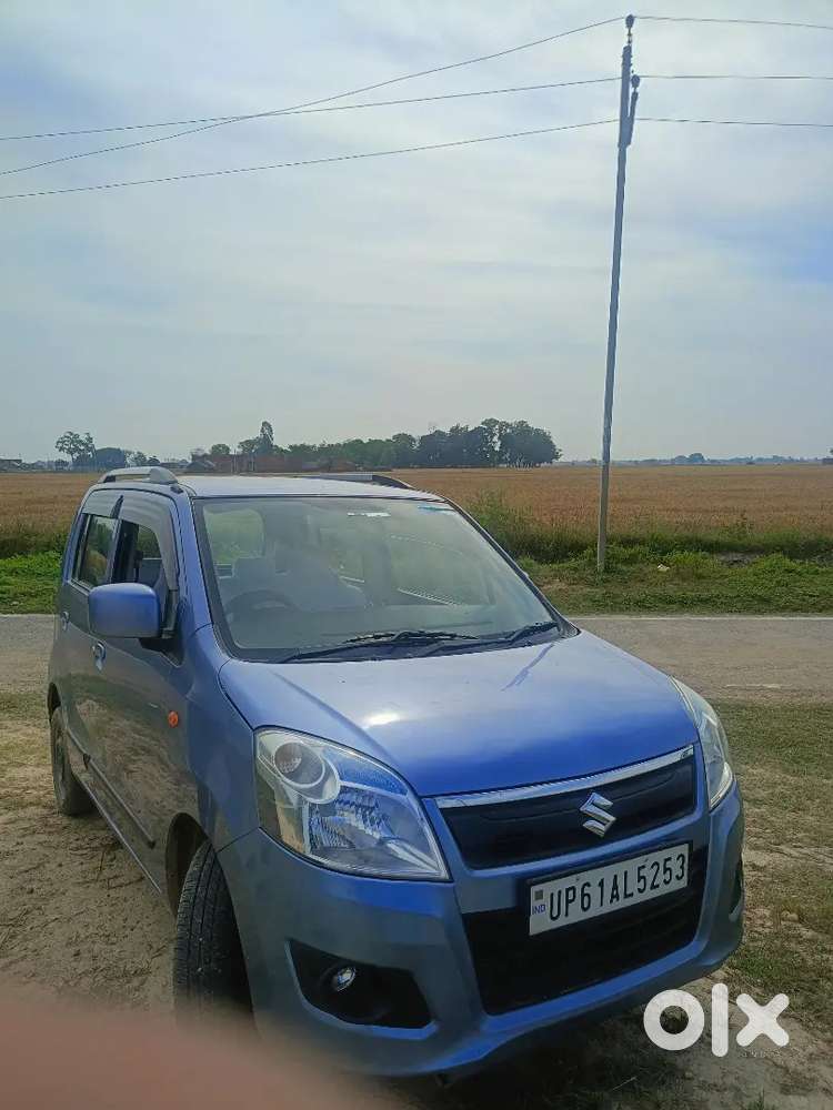 Best Car Zero Accident Record Insurance Bhi Hai, Servicing Ho Gyi Hai