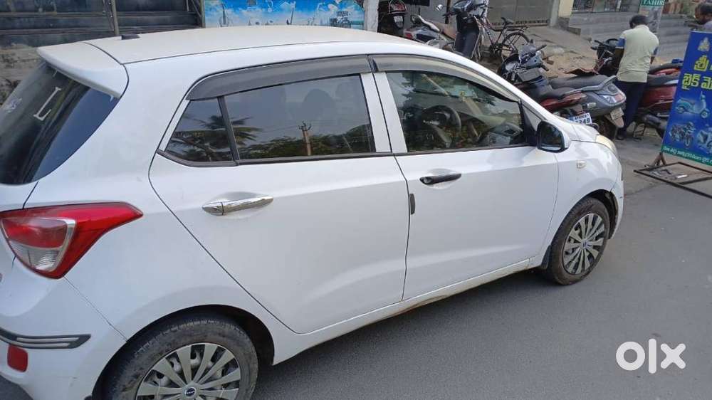 Hyundai Grand I10 Prime 2018 Diesel Good Condition