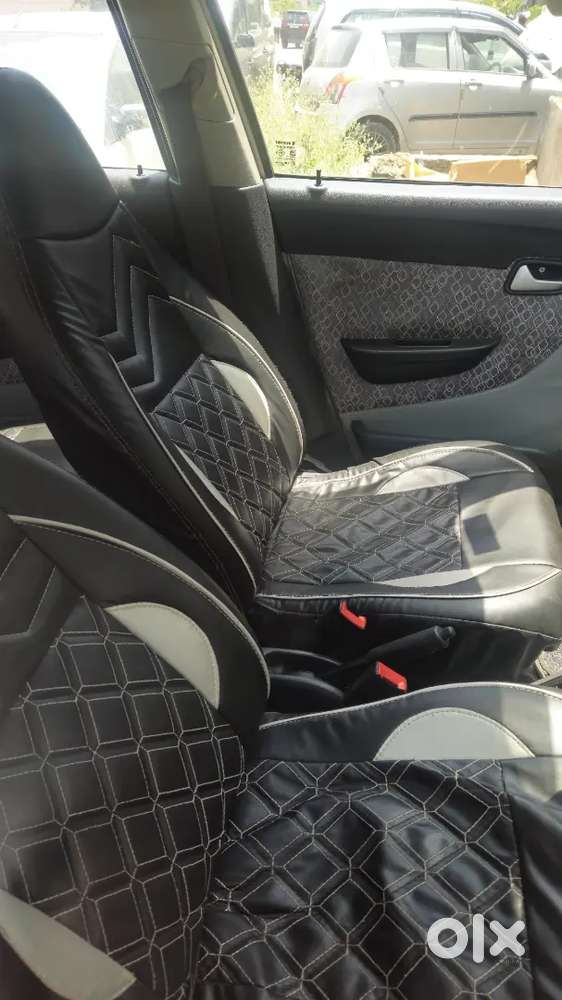 Maruti Suzuki Alto 800 2017 Petrol 70500 Km Driven