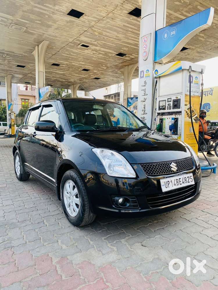 Maruti Suzuki Swift 2010 Petrol Good Condition