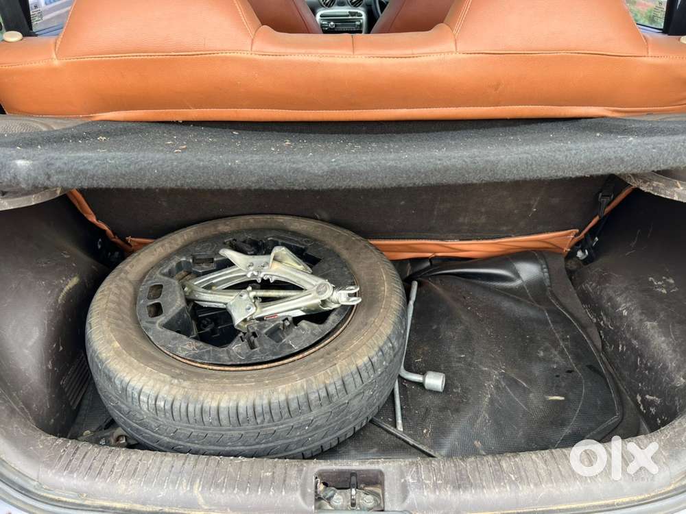 Hyundai Santro Xing Lpg 2011