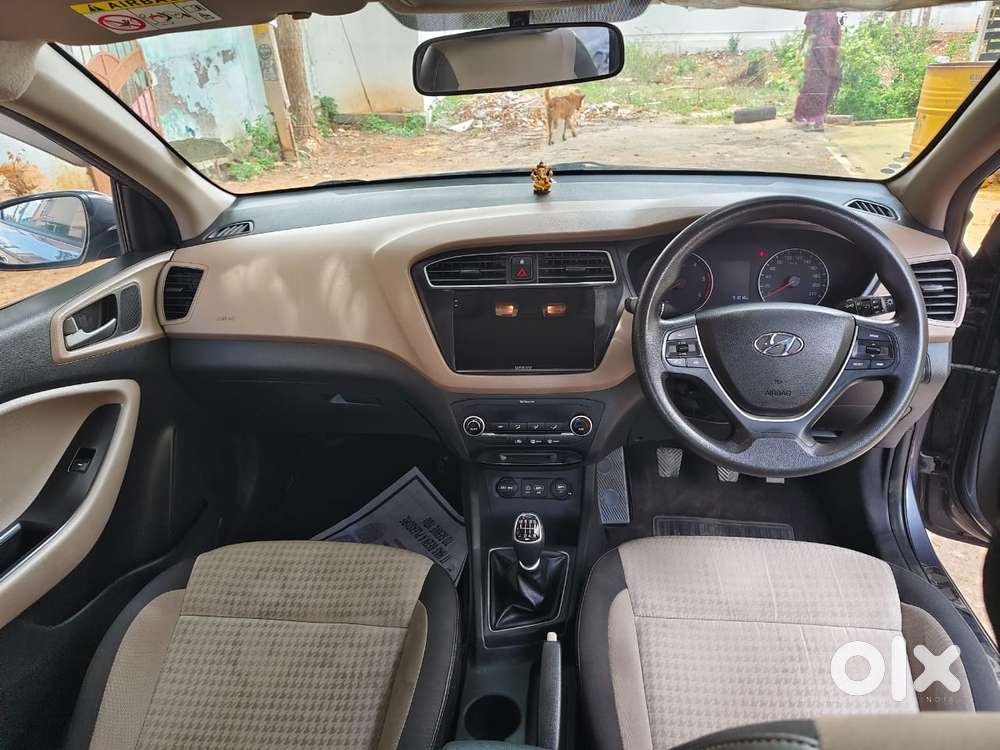 Hyundai Elite I20 [ ] 1.4 Asta Crdi, 2019, Diesel