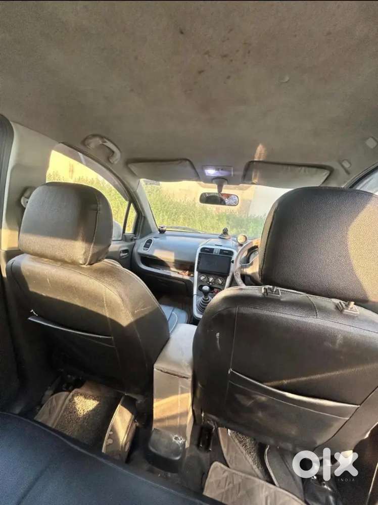 Maruti Suzuki Ritz Vdi 2010
