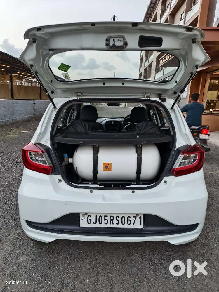 Tata Tiago Revotron Xt 2022