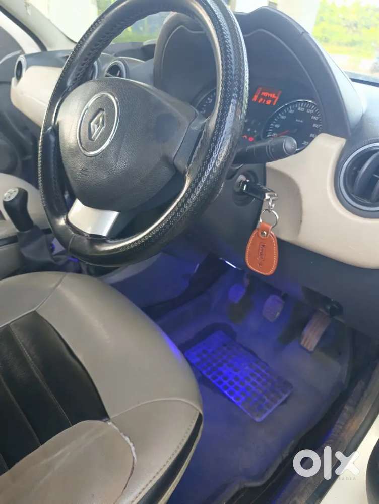 Renault Duster Diesel 2014
