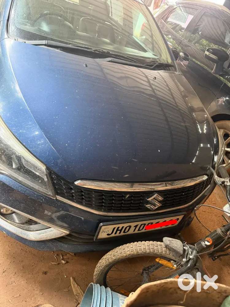 Maruti Ciaz 1.3 Sigma 2018 Diesel
