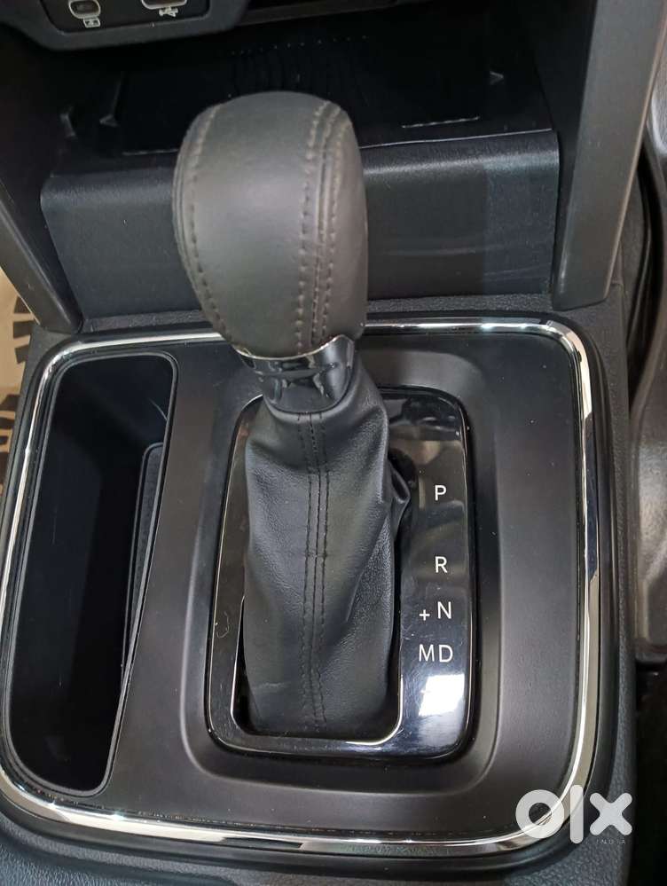 Mahindra Thar Roxx Ax7 L Petrol At 2wd, 2025, Petrol