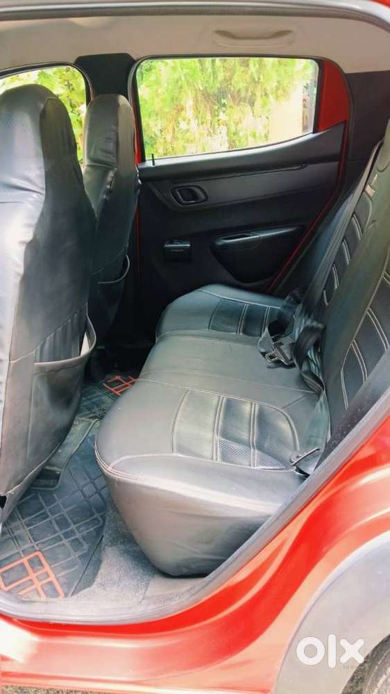 Renault Kwid Rxt 1.0, 2018, Petrol