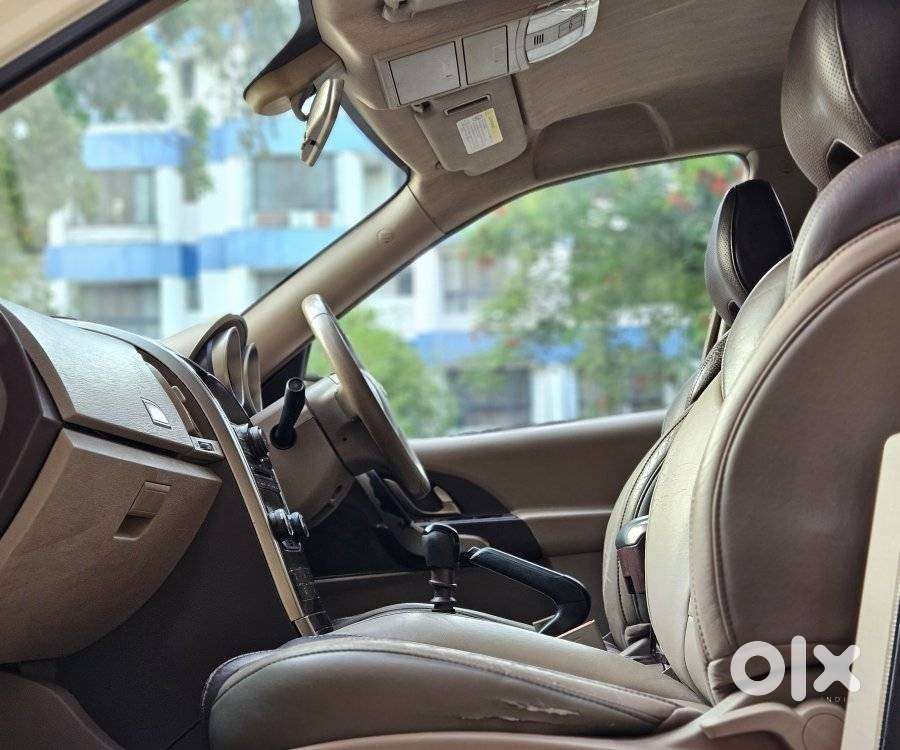 Mahindra Xuv500 2011-2015 W8 2wd, 2012, Diesel