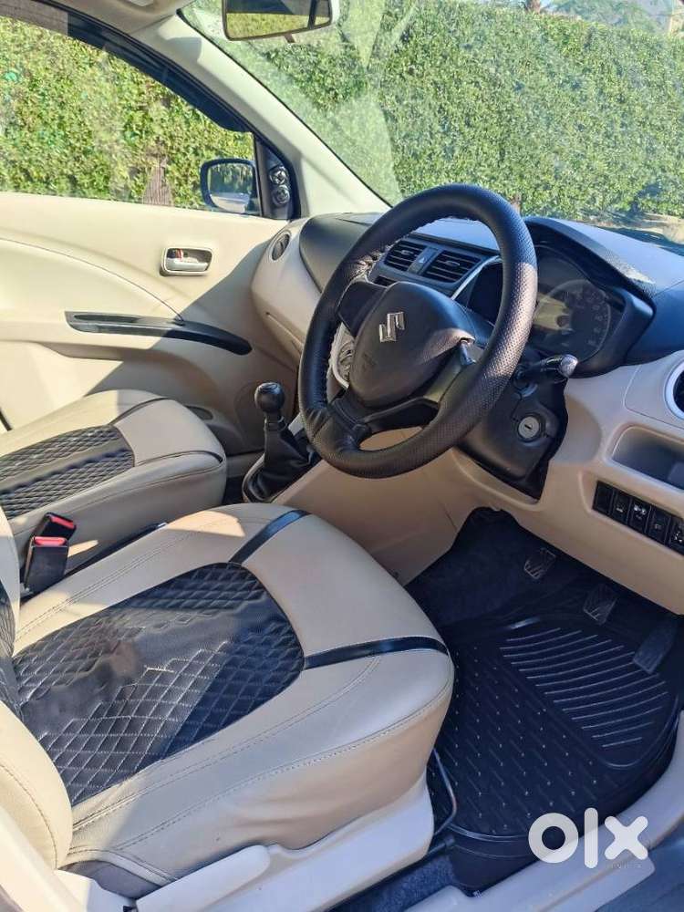 Maruti Suzuki Celerio
