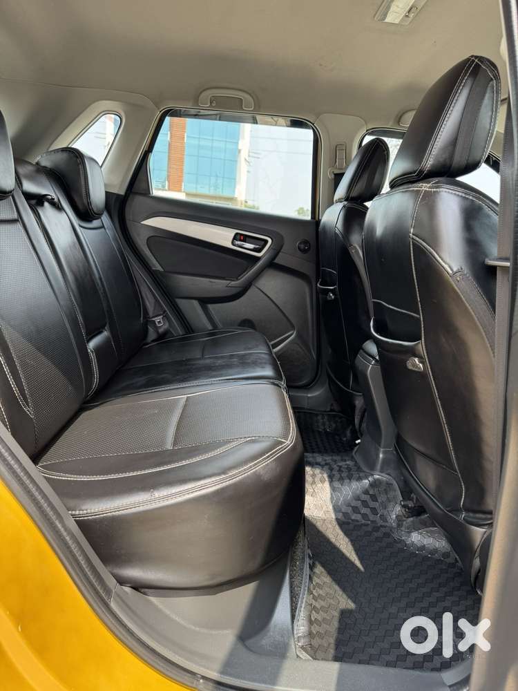 Maruti Suzuki Brezza Zdi Plus, 2017, Diesel