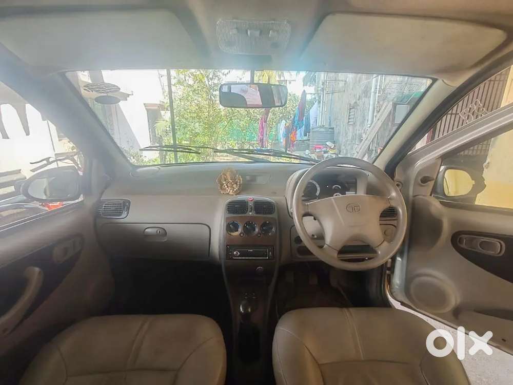 Tata Indica V2 Xeta 2012