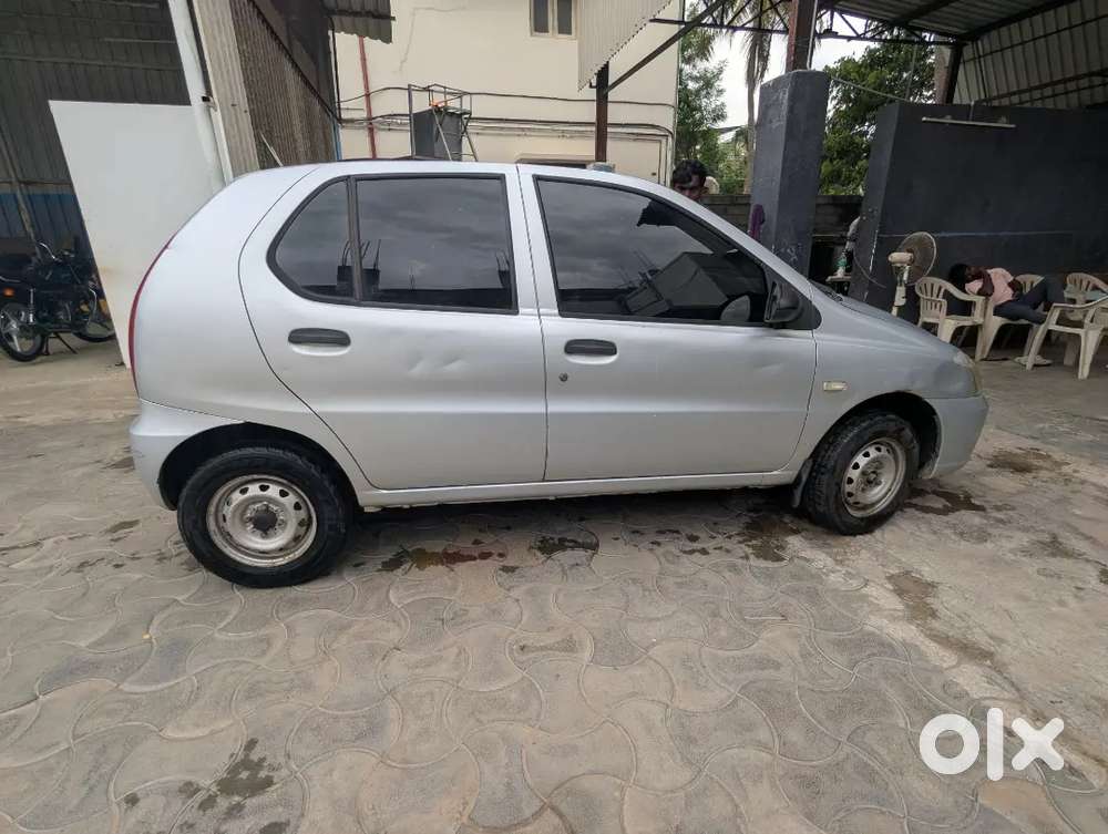 Tata Indica Ev2 Gls 2012 Diesel