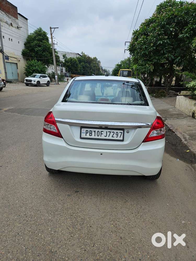 Maruti Suzuki Swift Dzire Vdi (o), 2015, Diesel