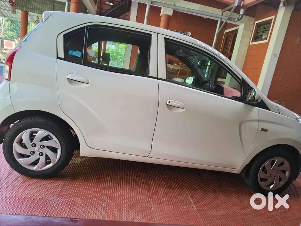 Hyundai New Santro 2021 Petrol 26000 Km Driven