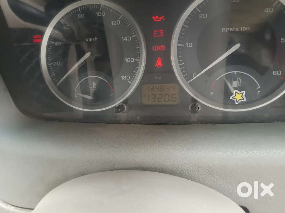 Tata Indigo Ecs 2007 Ls